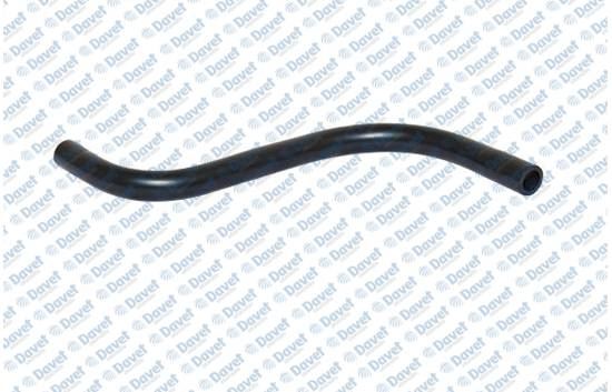 MES 16519 Yakit Depo Giris Hortumu Connect 1.8tdci 06>13